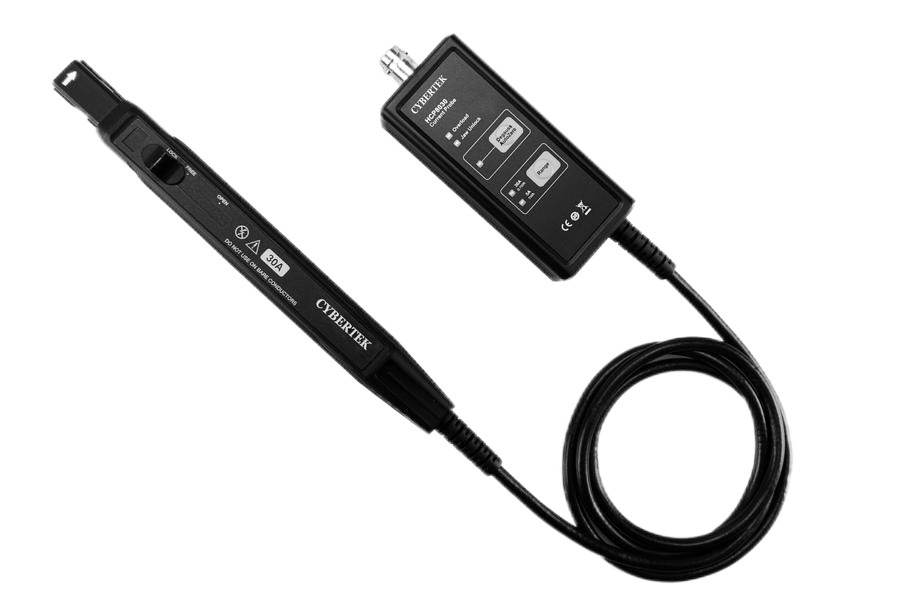 AC/DC⾼频电流探头 HCP8000系列