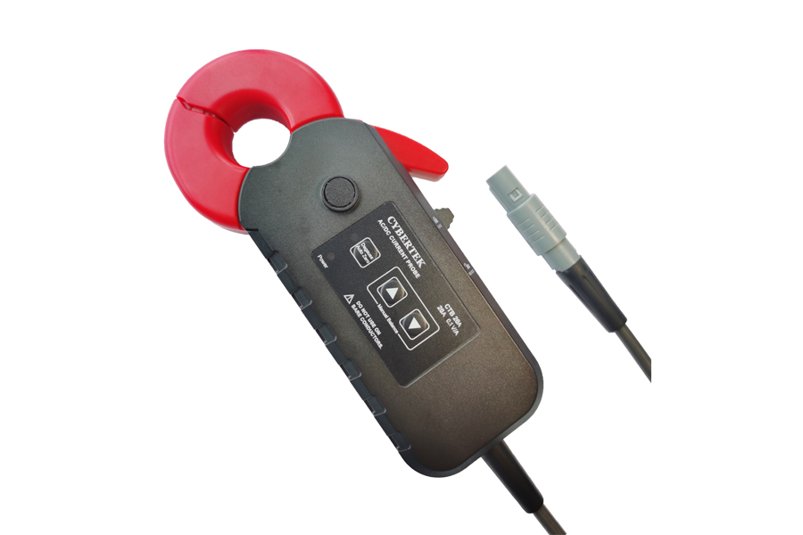 高精度电流探头CTB系列