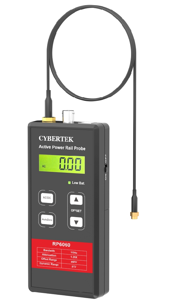 电源纹波探头 RP6060