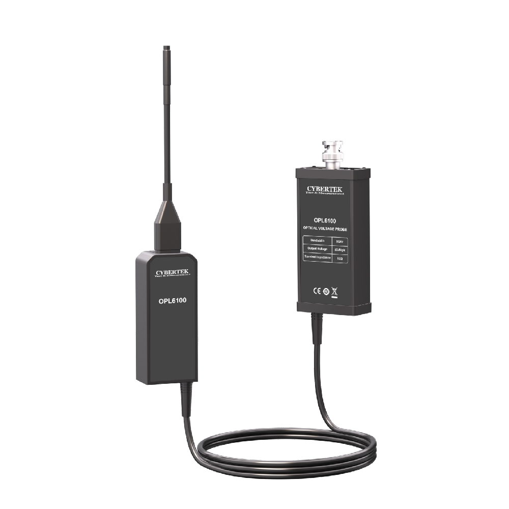 光隔离电压探头 OPL6000系列