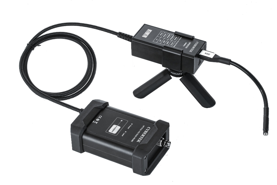 光隔离电压探头 OP6000A/OPB6000系列