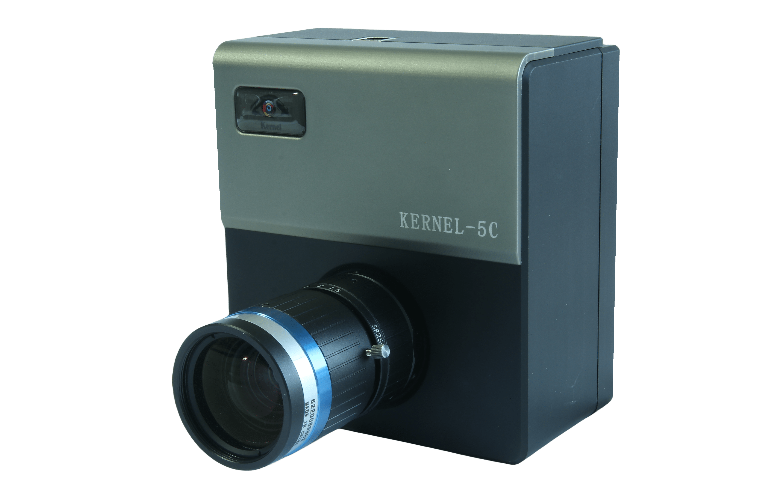 Kernel-C系列成像亮度色度计