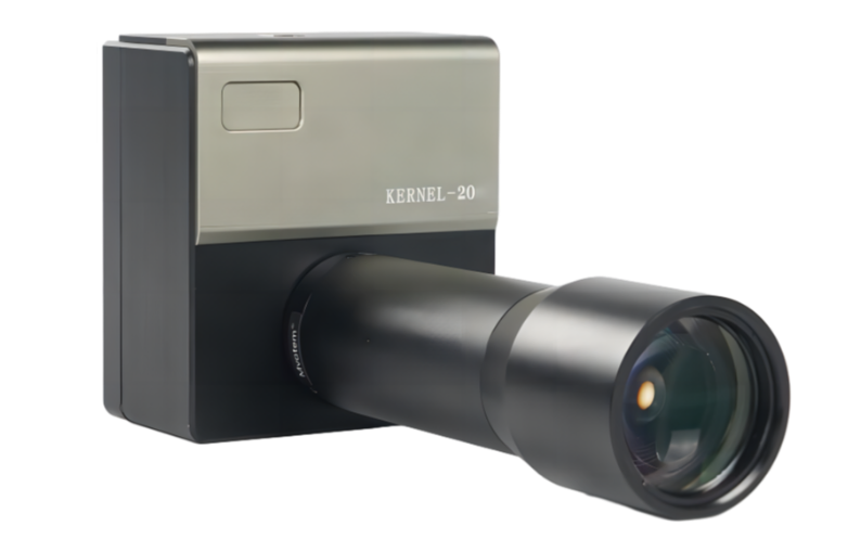 Kernel-20T Mini-Led成像亮度色度计