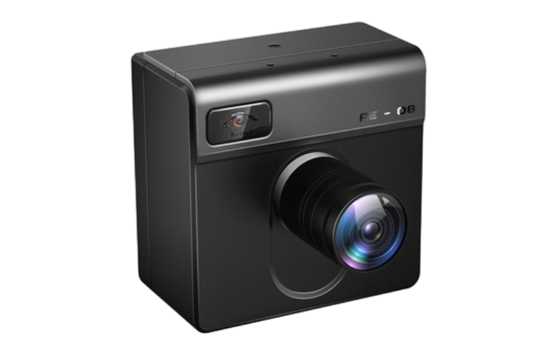 Kernel-20P成像式亮度计