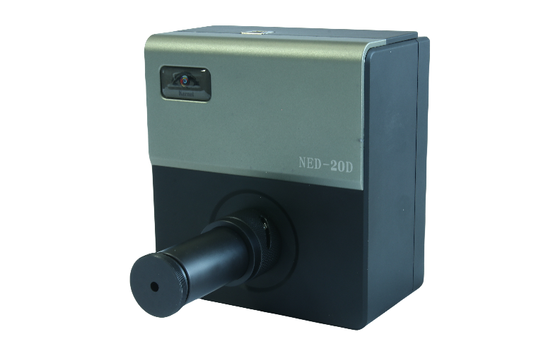 Kernel NED-20D AR成像亮度色度计