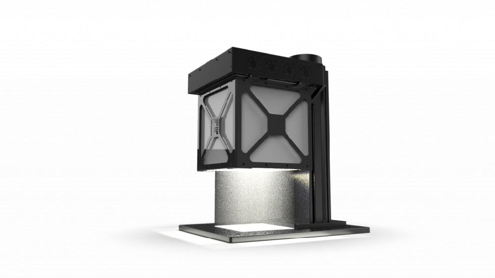 LED太阳光模拟器 (3A级)