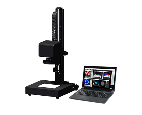 应力双折射系统