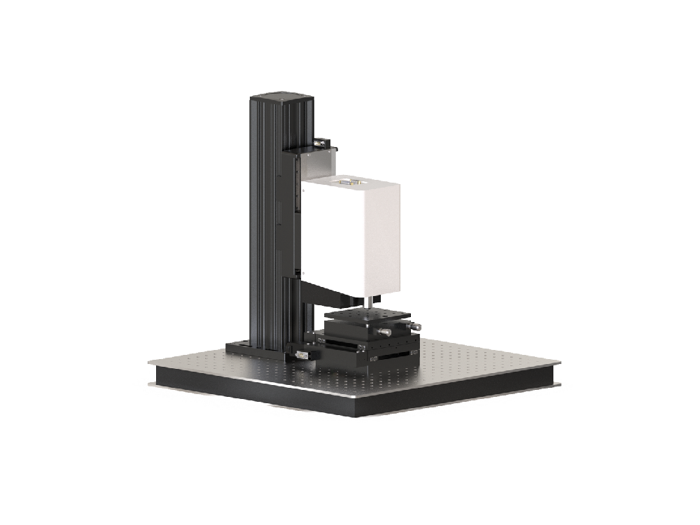 PicoStation 高速多模式3D光学轮廓仪