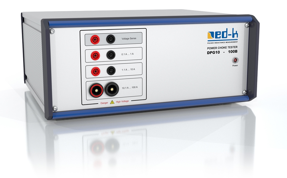 德国ED-K 功率电感测试仪 DPG10/20系列