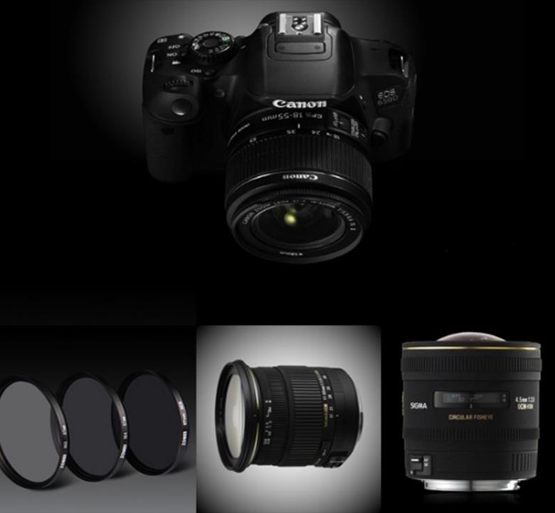 Kernel-70D眩光亮度计